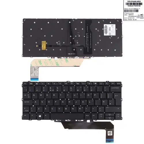CLAVIER HP ELITEBOOK X360 2.webp