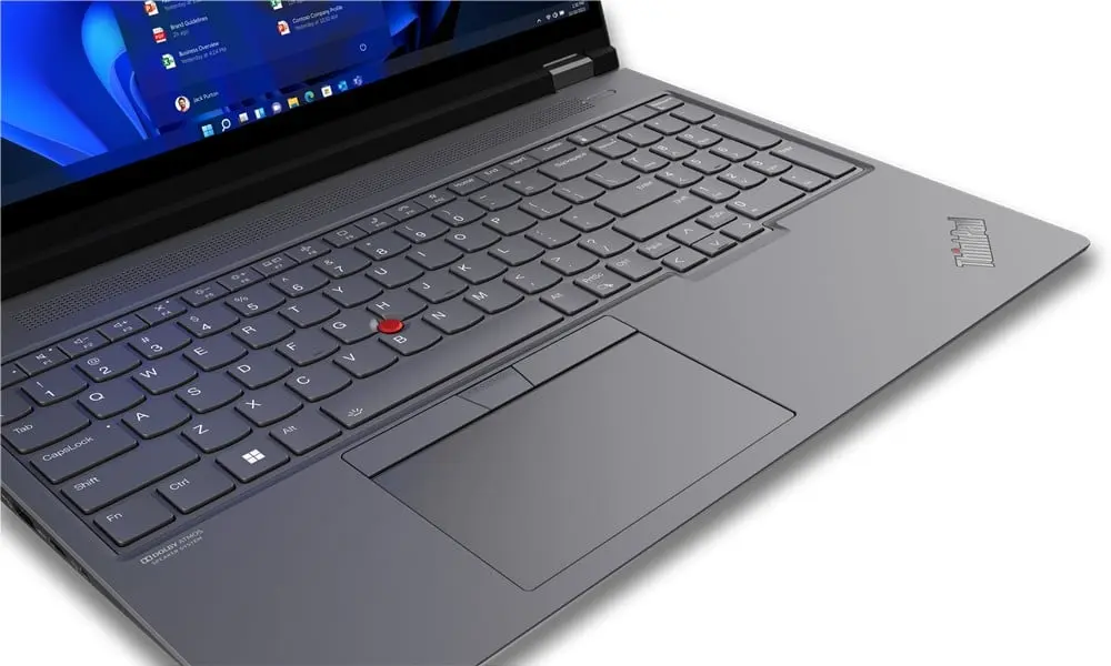 ORDINATEUR PORTABLE Lenovo Thinkpad P16 12850HX Vpro CORE i7 10.webp
