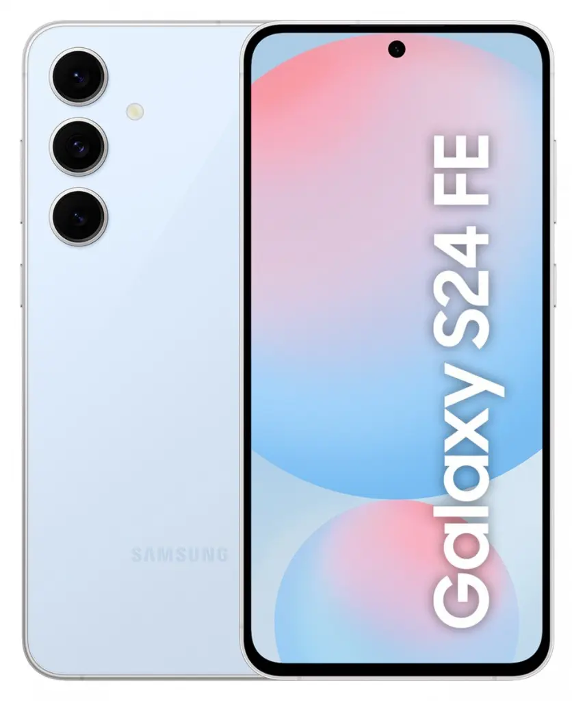 TELEPHONE PORTABLE SAMSUNG GALAXY FE 24 FE.webp