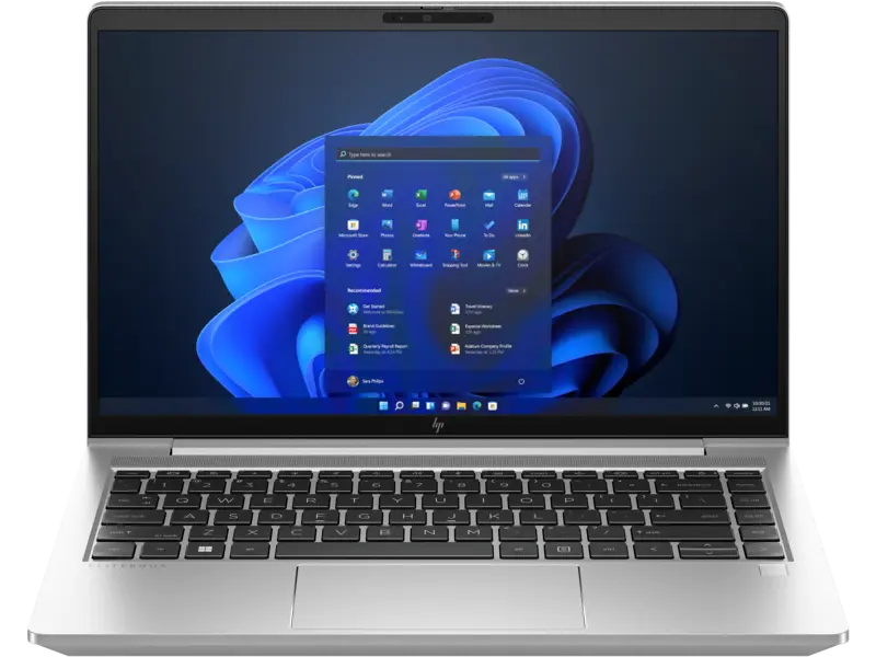 ORDINATEUR PORTABLE HP EliteBook 640 G10 - Core i7.webp