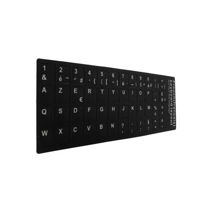 AUTOCOLLANT ( Sticker ) clavier2.webp