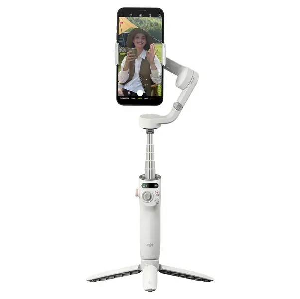 Stabilisateur DJI Osmo Mobile 6