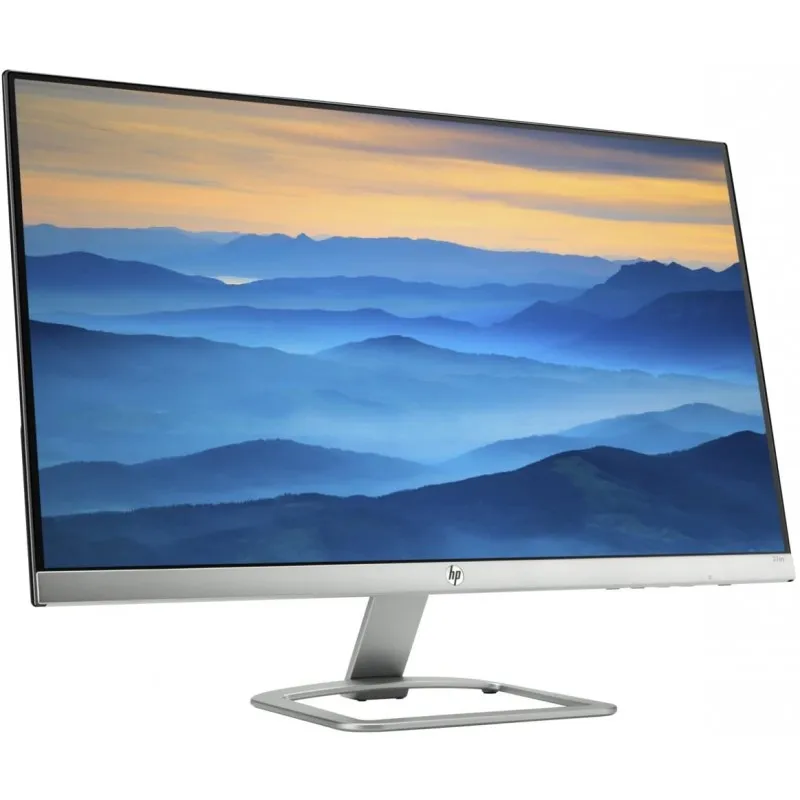 ECRAN HP UltraFin 27" 4K UHD
