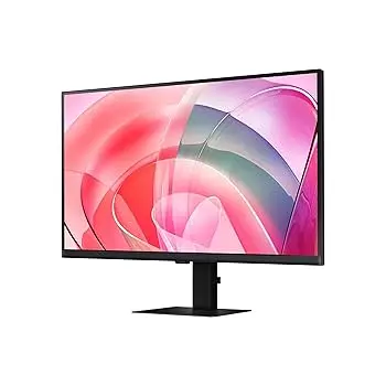 MONITEUR SAMSUNG Plat S7 (S27D702) 27" 4K