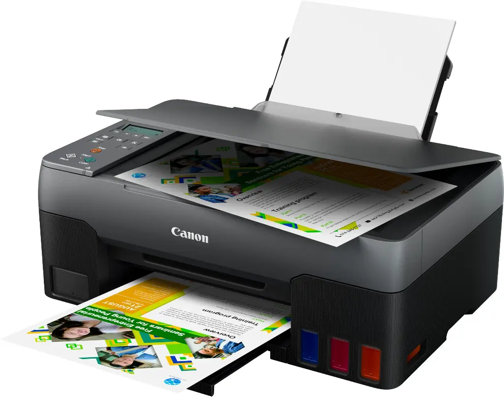 IMPRIMANTE CANON PIXMA G3410