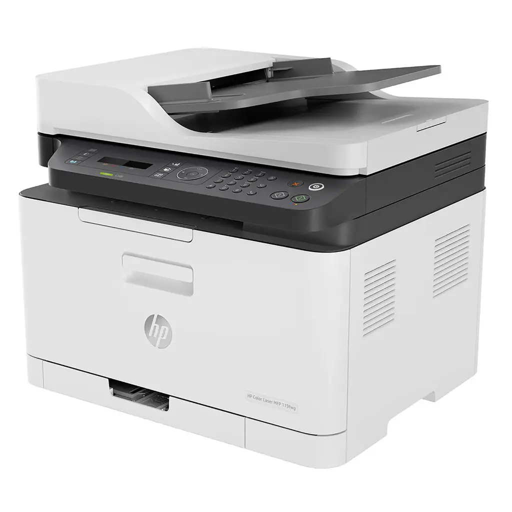 IMPRIMANTE HP Multifonction Color Laserjet MFP 179 fnw