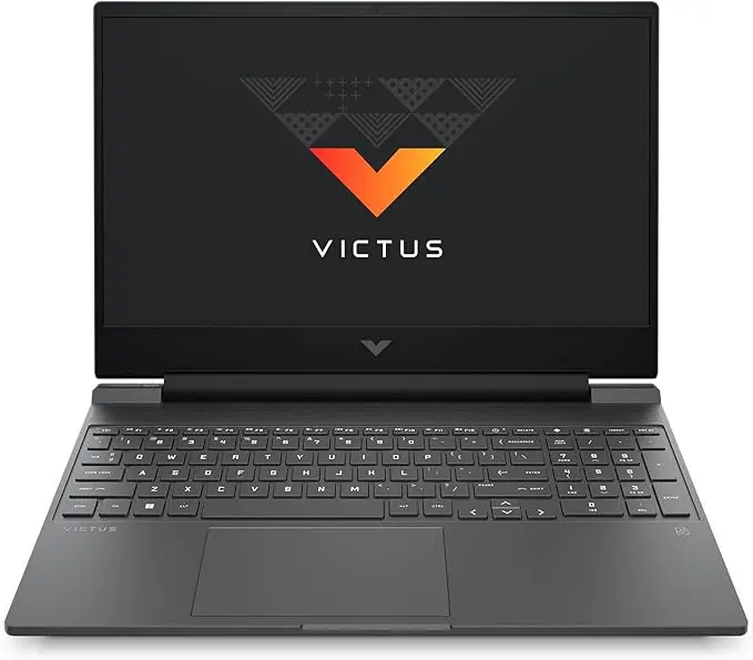 ORDINATEUR PORTABLE GAMING HP VICTUS CORE i7