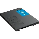 DISQUE DUR SATA CRUCIAL BX500 2.5 SSD 500Gb