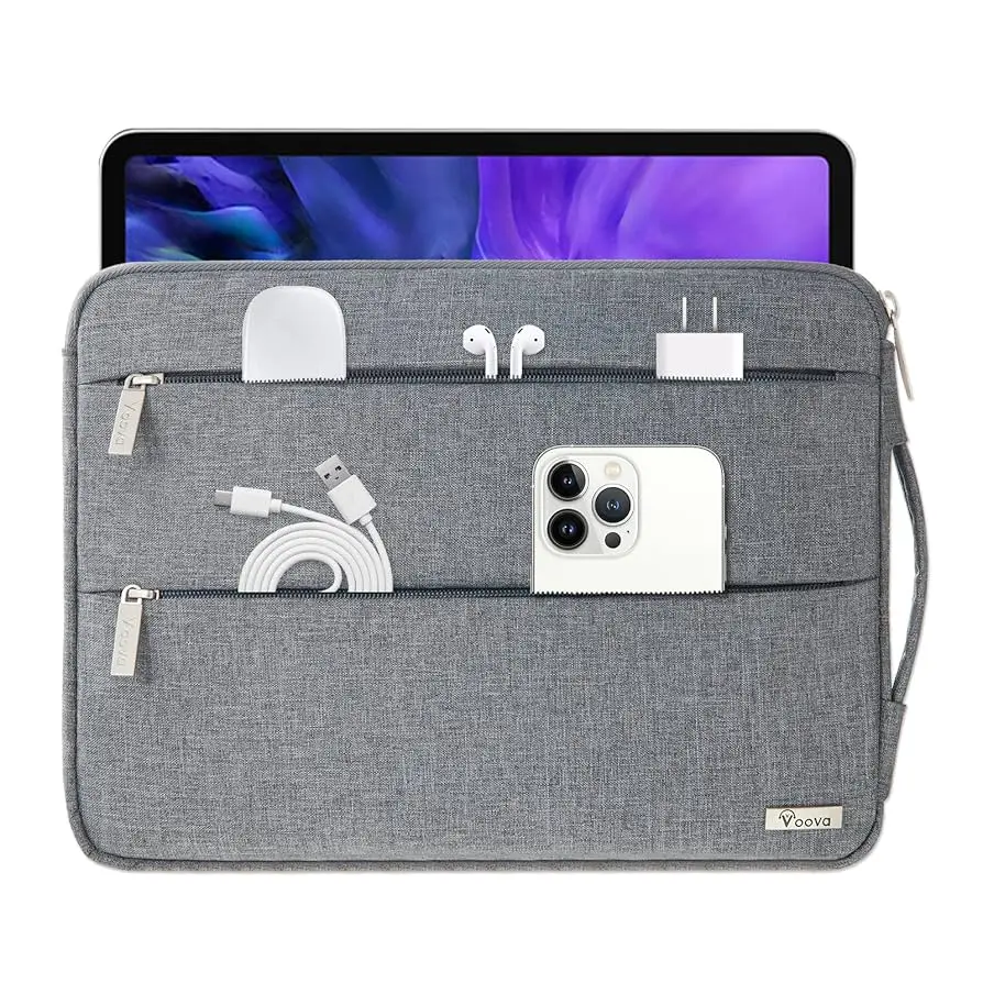 SACOCHE DE PROTECTION MACBOOK PRO 16 POUCES