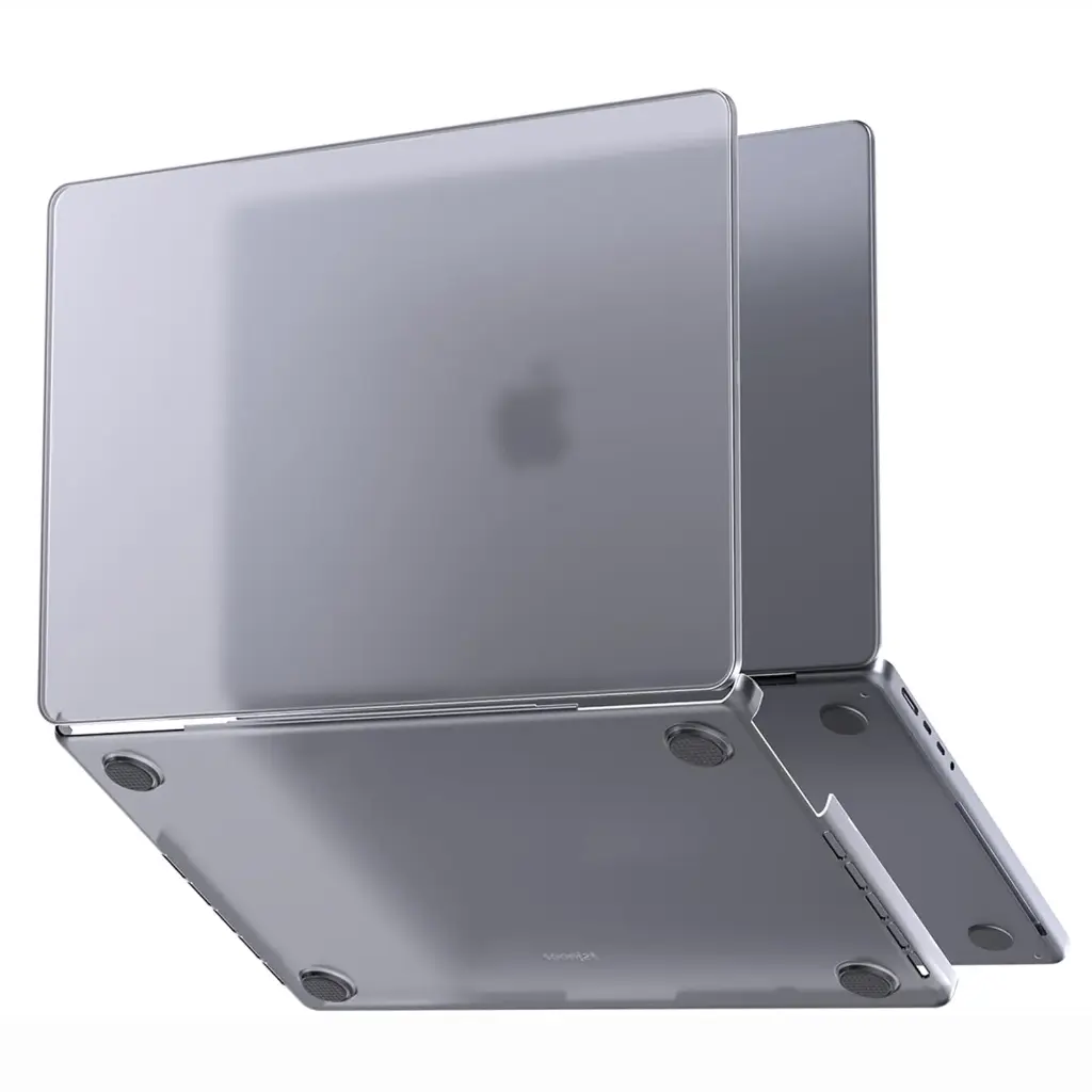 COQUE DE PROTECTION MACBOOK PRO 14,2 POUCES