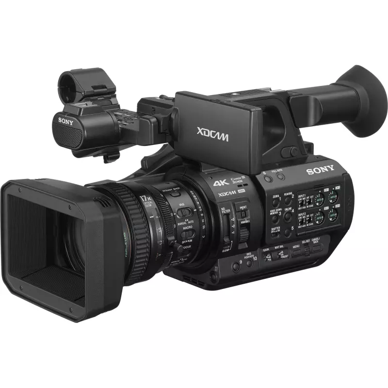 CAMERA Z280 Sony