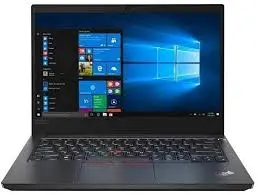 ORDINATEUR PORTABLE LENOVO THINKPAD E14 G5 CORE I5