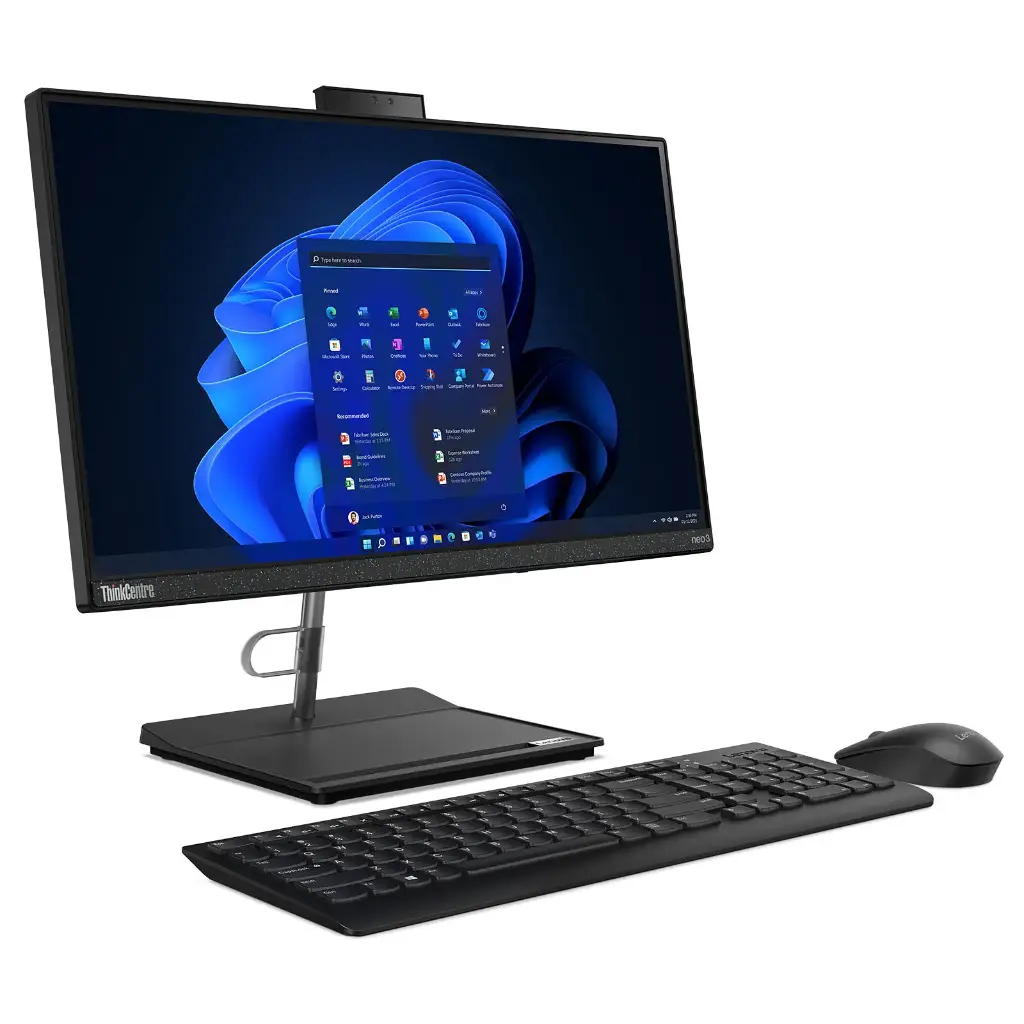 ORDINATEUR BUREAU LENOVO Thinkcentre Neo - Core i5