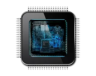 MICRO PROCESSEUR GAMER