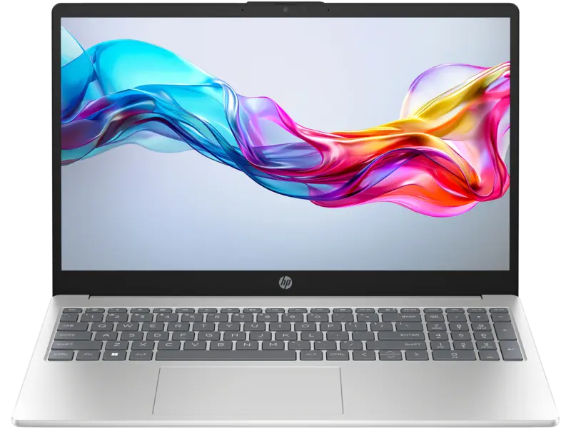 ORDINATEUR PORTABLE HP NOTEBOOK 15S-FD Core i3 13TH GEN
