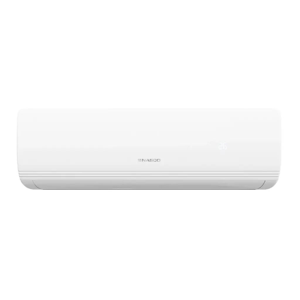 SPLIT NASCO 24.000 BTU (3 CV) Blanc R410A