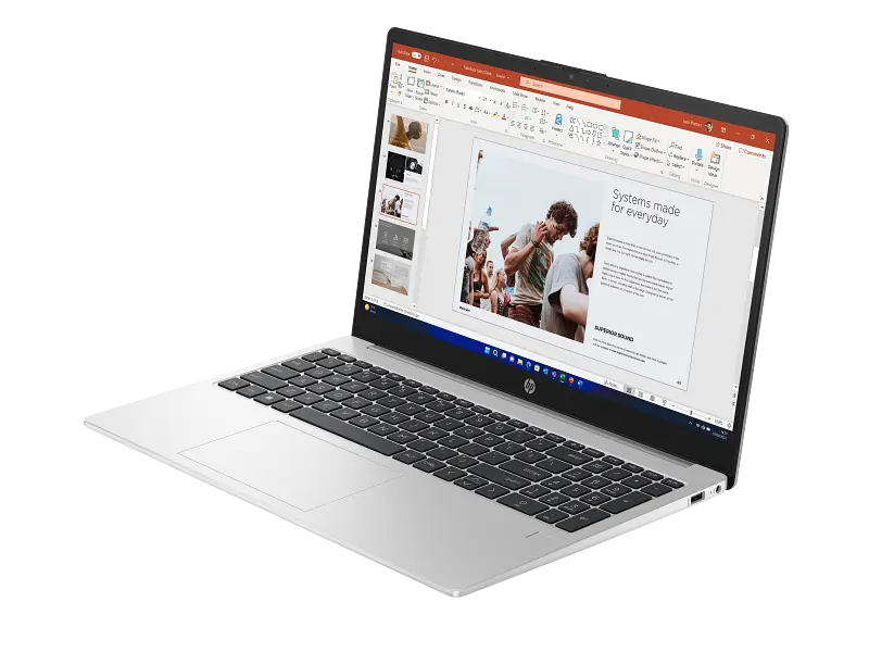 ORDINATEUR PORTABLE HP PROBOOK 250 G10 Core i5