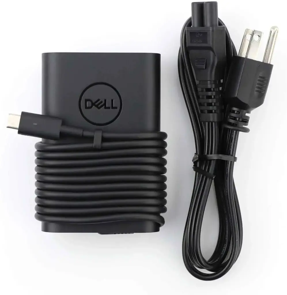 CHARGEUR DELL TYPE C