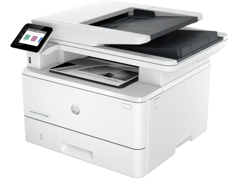 IMPRIMANTE HP LASERJET 4103 dw