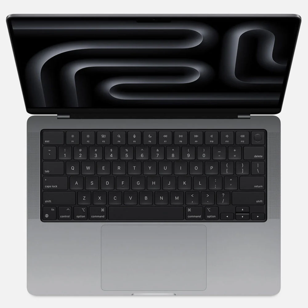 Apple MacBook Pro - 14.2" 