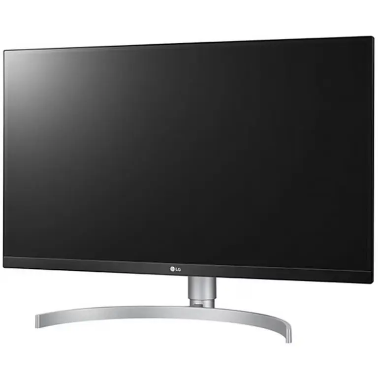 Ecran LG UltraFine 27UN850-W 27" 4K UHD