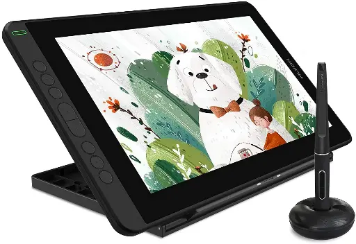 Tablette graphique Hulon Kamvas 16 (Gen3)