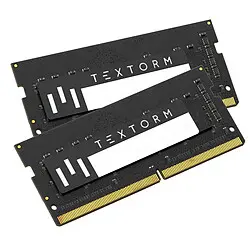 BARETTE RAM DDR4 3200 GHZ 4GB-P