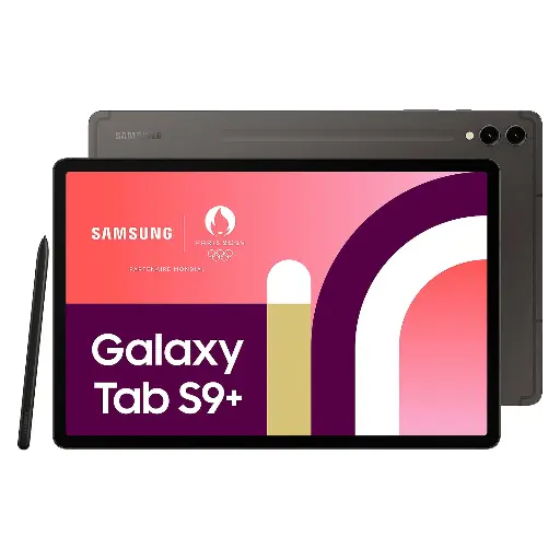 TABLETTE SAMSUNG GALAXY TAB S9 FE+ 5G
