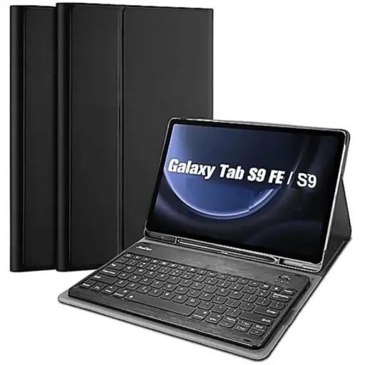 ETUI CLAVIER SAMSUNG S9