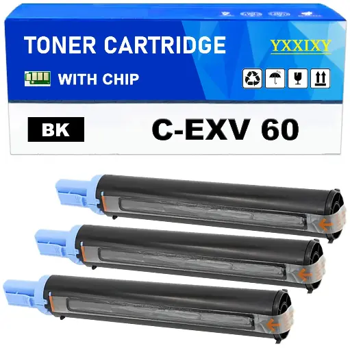 CARTOUCHE C-EXV 60