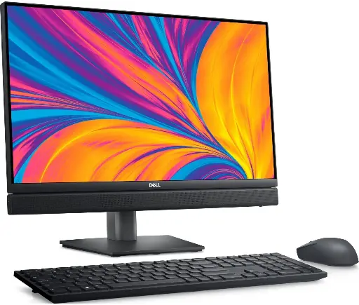 ORDINATEUR BUREAU DELL Optiplex ALL-IN ONE 7420 65W