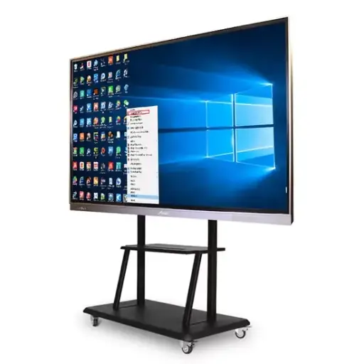 ECRAN INTERACTIF 85 Pouces