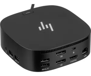 DOCKING STATION Station d’accueil HP USB-C Universal Dock G5