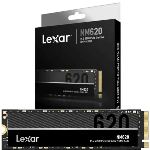 DISQUE DUR LEXAR  M.2 NVMe 1 Tb