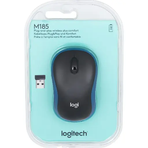 SOURIS SANS FIL LOGITECH