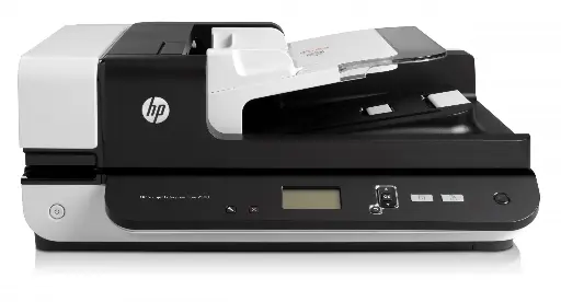 SCANNER PRO HP 7500