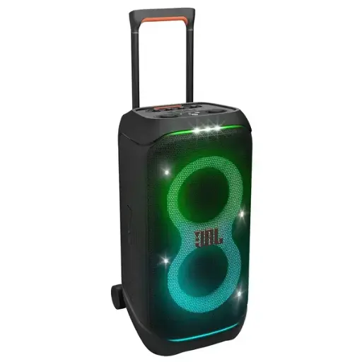 BAFFLE JBL (Haut-parleur portable Bluetooth)