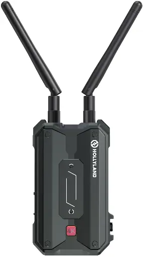 EMETTEUR DE VIDEO SANS FIL PYRO H