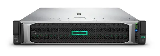 SERVEUR HPE ProLiant DL380G10 – 2U Rack (SFF) 