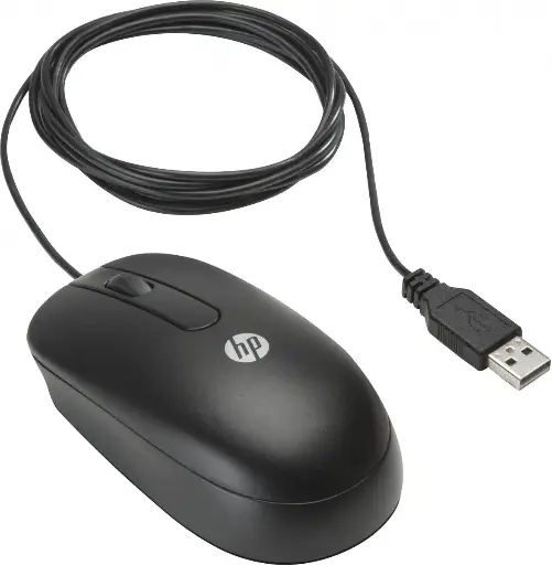 SOURIS USB