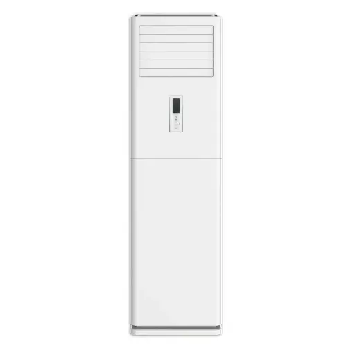 SPLIT ARMOIRE NASCO 48.000 BTU (6 CV) facade blanche R410/ 380-415V