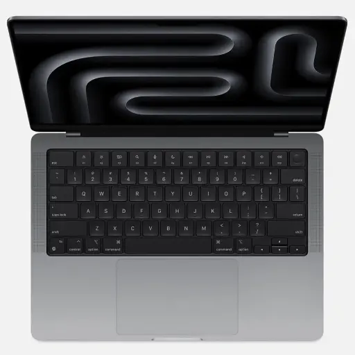 Apple MacBook Pro - 14.2" 