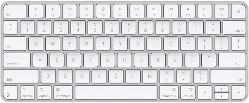 Clavier externe Apple Magic Keyboard 